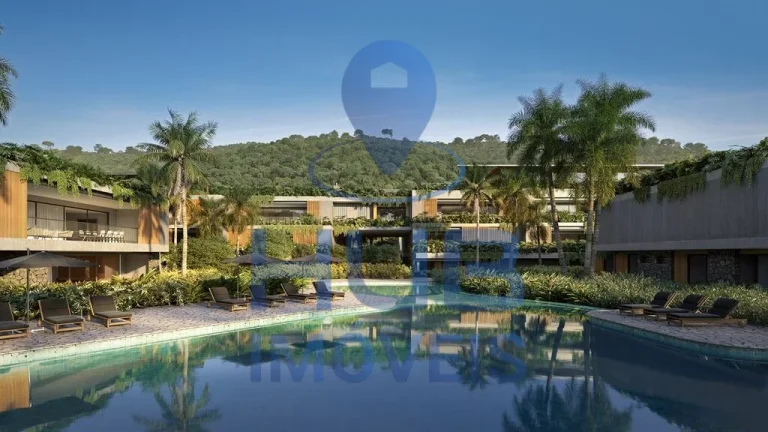 Imagem Apartamento 3 Dormitórios para venda em Florianópolis - SC