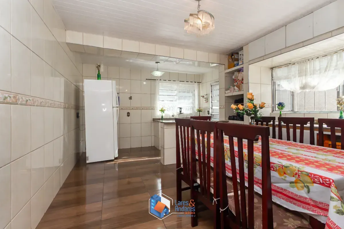 Imagem Casa para venda em Vila Jaguara com 2 quartos, 99m²