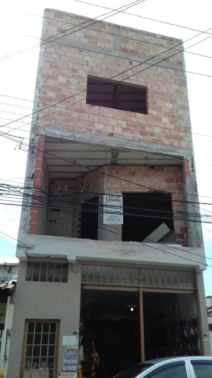 Foto do imóvel Comercial à venda 3 Quartos, 2 Suites, 125M², Ponte Alta, Aparecida - SP