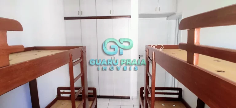 Imagem Apartamento à venda no bairro Barra Funda - Guarujá/SP