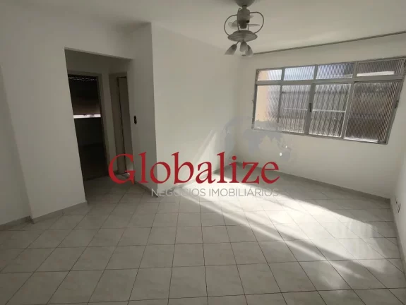 Imagem APARTAMENTO DE 2 DORMITÓRIOS COM DEPENDÊNCIA COMPLETA DE EMPREGADA NO BAIRRO DO EMBARÉ EM SANTOS (SP) POR R$.470.000,00