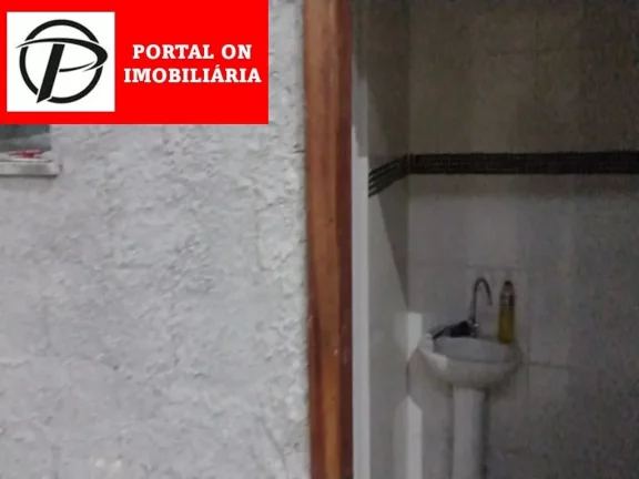 Imagem GALPAO COMERCIAL em RIO DE JANEIRO - RJ, GUARATIBA
