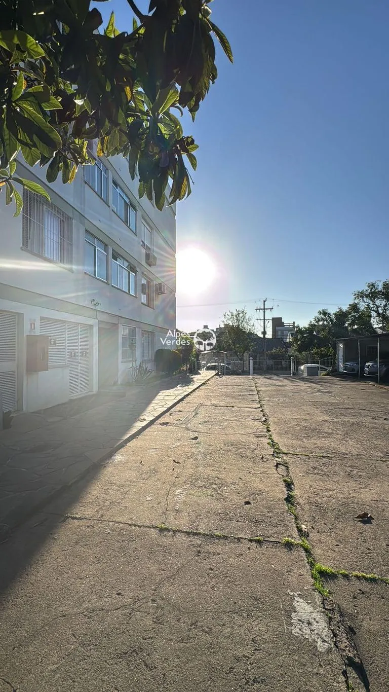Imagem Vende-se apto em Porto Alegre-2 quartos- Valor R$250.000,00