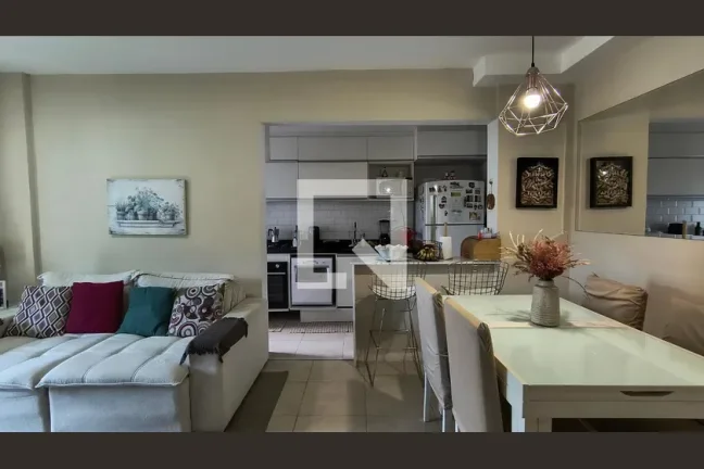 Imagem Apartamento à Venda - Recreio, 2 Quartos, 65 m2