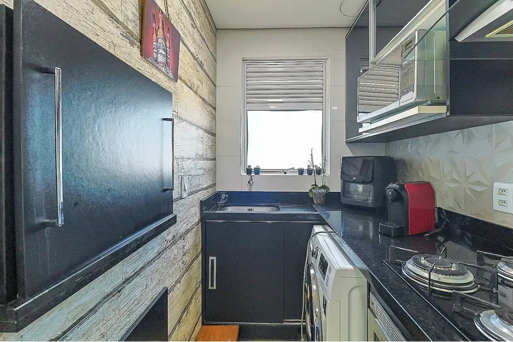 Imagem Apartamento em Passo das Pedras