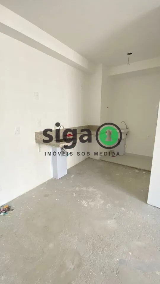 Imagem Apartamento para Venda na Vila Nova Conceição