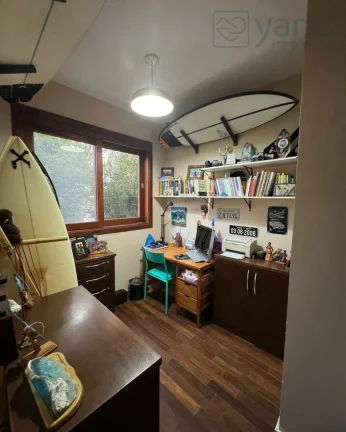 Imagem CASA TÉRREA NO CONDOMÍNIO RESERVA DA SERRA, JUNDIAÍ