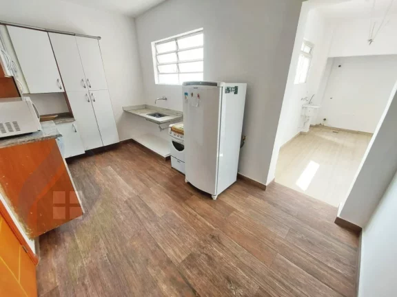 Imagem Apartamento, 3 dorms, 2 banheiro, 1 vaga coberta - Rudge Ramos - SBC/SP