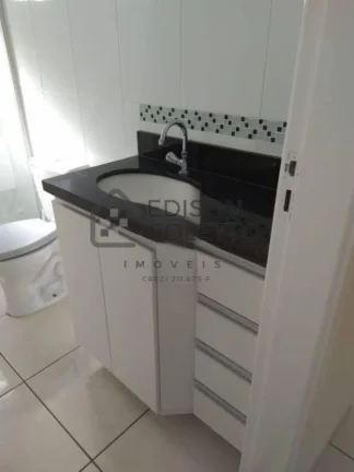 Imagem Pronto para Morar - Casa reformada a venda em Piracicaba com excelente localização, no bairro Castelinho