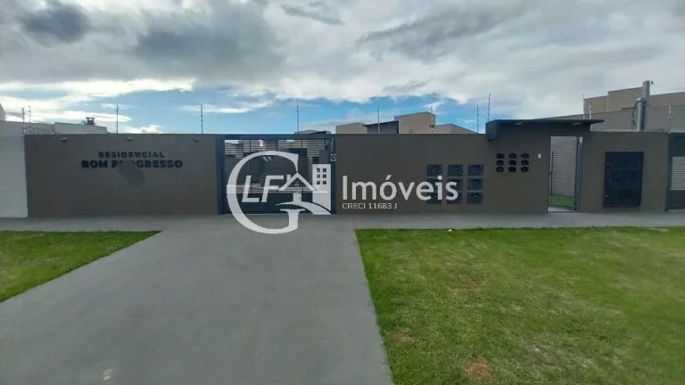 Imagem CASA EM CONDOMINIO COM ENTRADA REDUZIDA