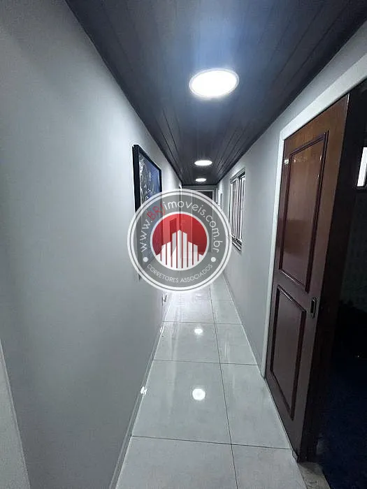 Imagem Apartamento a Venda no bairro Centro - Nova Iguaçu, RJ