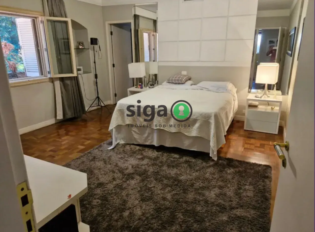 Imagem Residência de Alto Padrão com Projeto Arquitetônico Exclusivo e Eficiência Energética