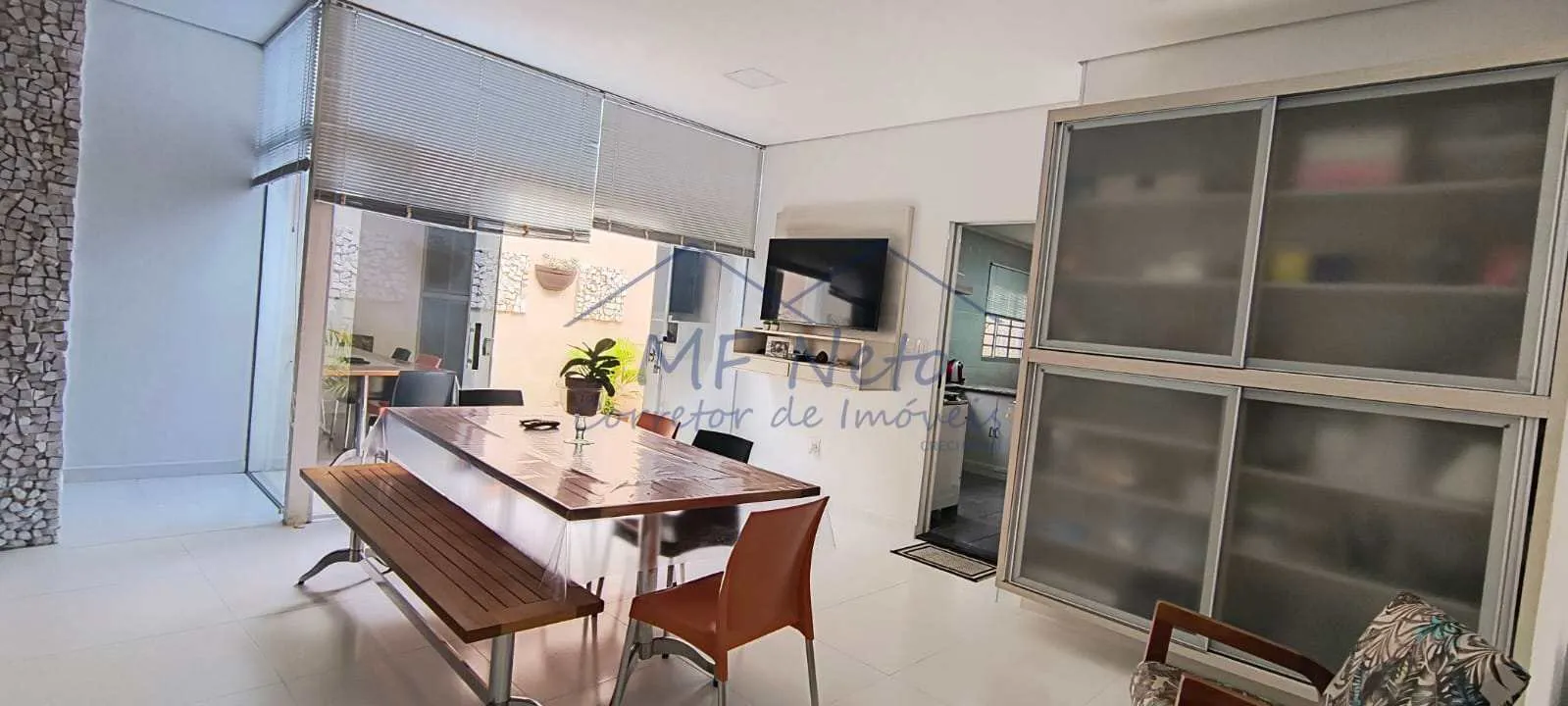 Imagem Casa Padrão