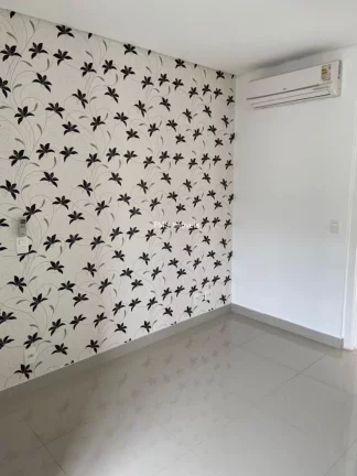 Imagem Apartamento com 1 suíte no Paraíso/SP.
