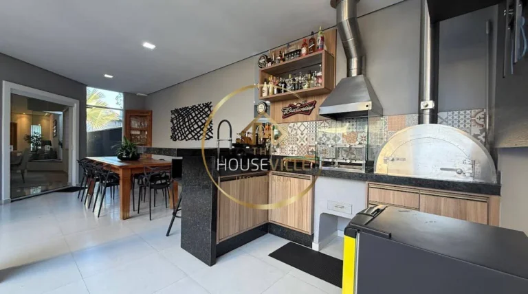 Imagem Casa Sobrado 4 dormitórios ( 4 suítes) Urbanova, Altos da Serra VI, Sjc.