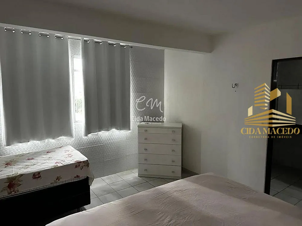 Imagem Apartamento a Venda no bairro Manaíra - João Pessoa, PB