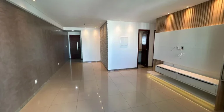 Imagem Lindo Apartamento em Boa Viagem!