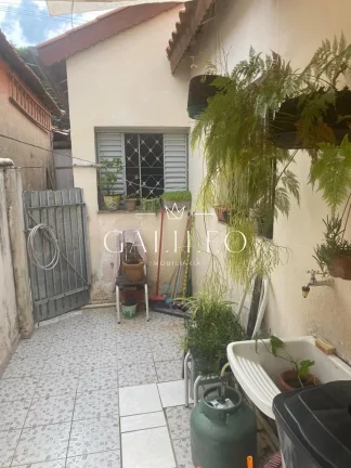 Imagem CASA Á VENDA EM AGAPEAMA JUNDIAÍ -SP