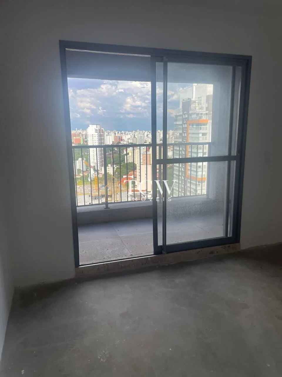 Imagem Apartamento à venda no bairro Vila Mariana - São Paulo/SP, Zona Sul