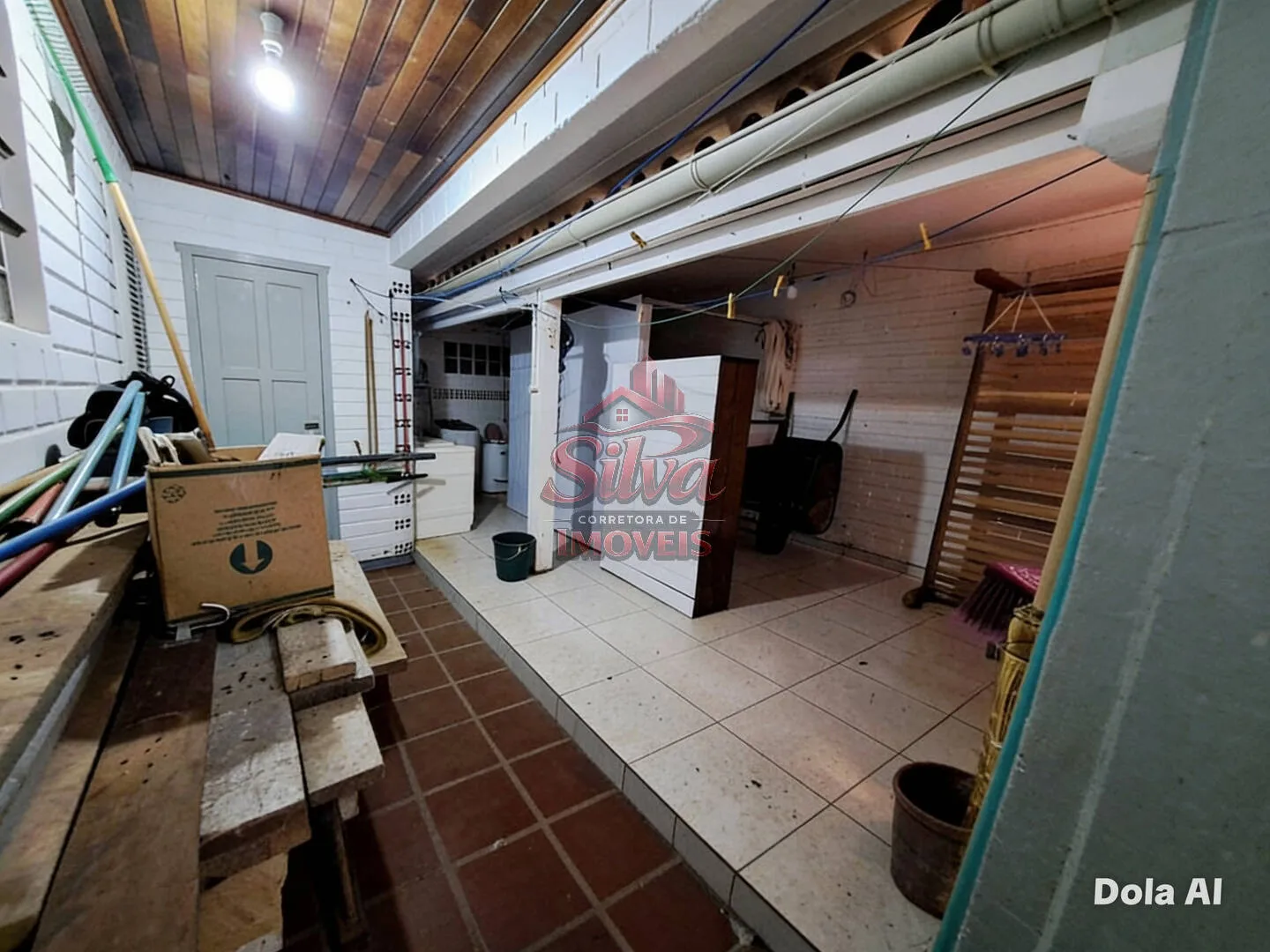 Imagem C551 |Casa 3 dormitórios à venda a 300m do mar em Imbé