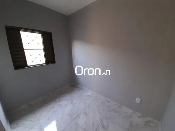 Imagem Casa à venda, 57 m² por R$ 158.000,00 - Jardim Marques de Abreu - Goiânia/GO
