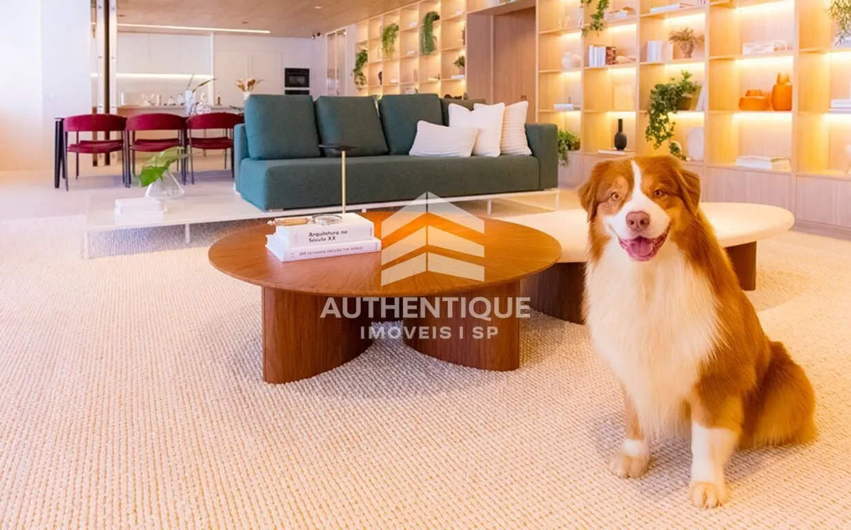 Imagem CASA ALTO DE PINHEIROS - Apartamento à venda no bairro Alto de Pinheiros - São Paulo/SP, Zona Oeste