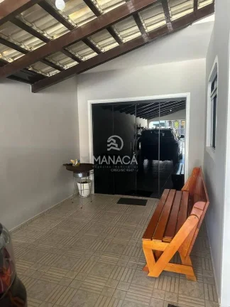 Imagem Casa à Venda no Centro de Barra Velha – A 700 metros da Praia Central Valor: R$ 880.000
