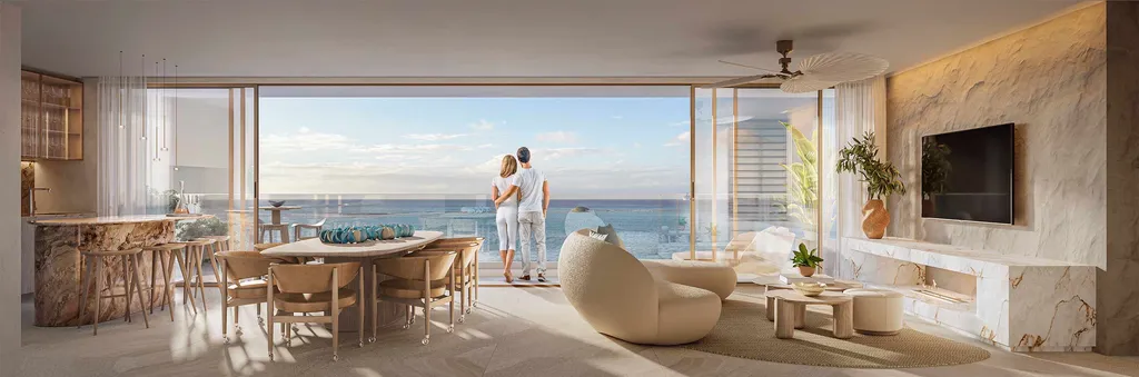Imagem APARTAMENTO RESIDENCIAL em Guaratuba - PR, Centro