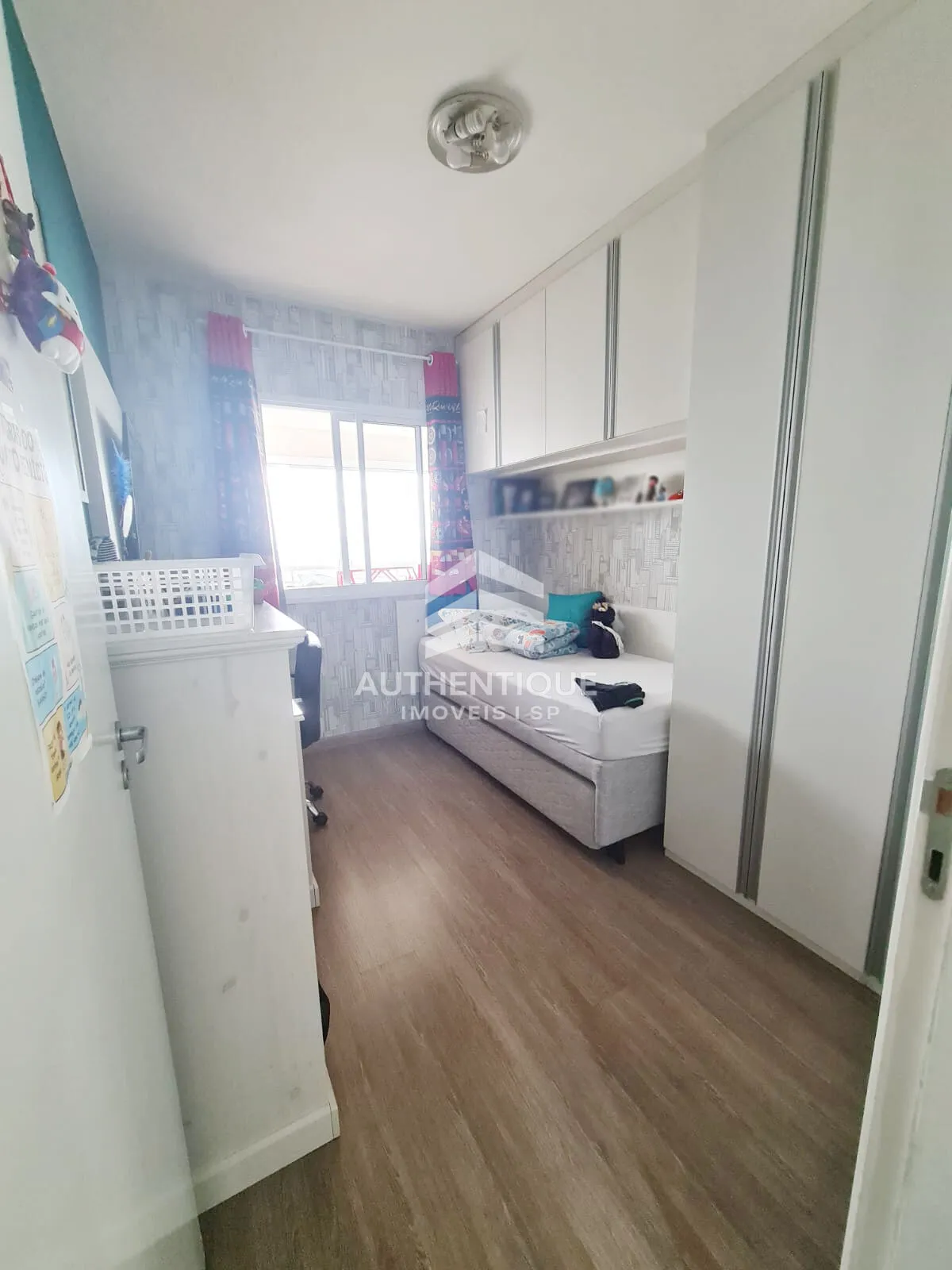 Imagem ARCADIA CENTRO SAO BERNARDO DO CAMPO - Apartamento no Centro de São Bernardo do Campo à venda