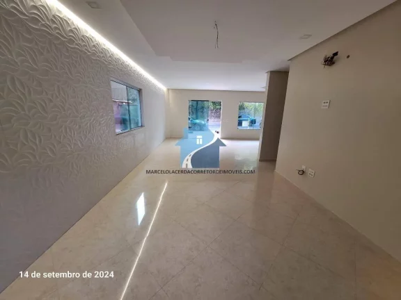 Imagem CASA NO CONDOMÍNIO QUINTA DAS LARANJEIRAS - FLORES
