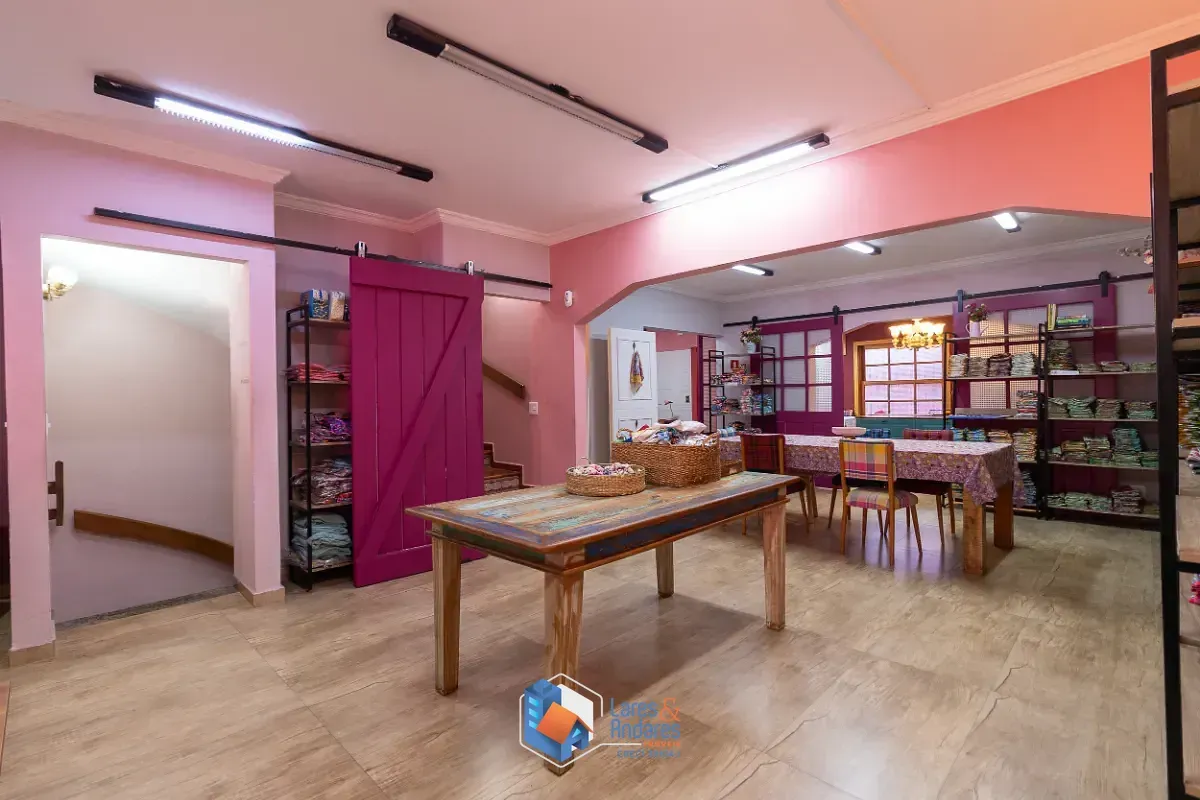 Imagem Sobrado para venda em Vila Mariana com 4 quartos, sendo 3 suítes, 437m²