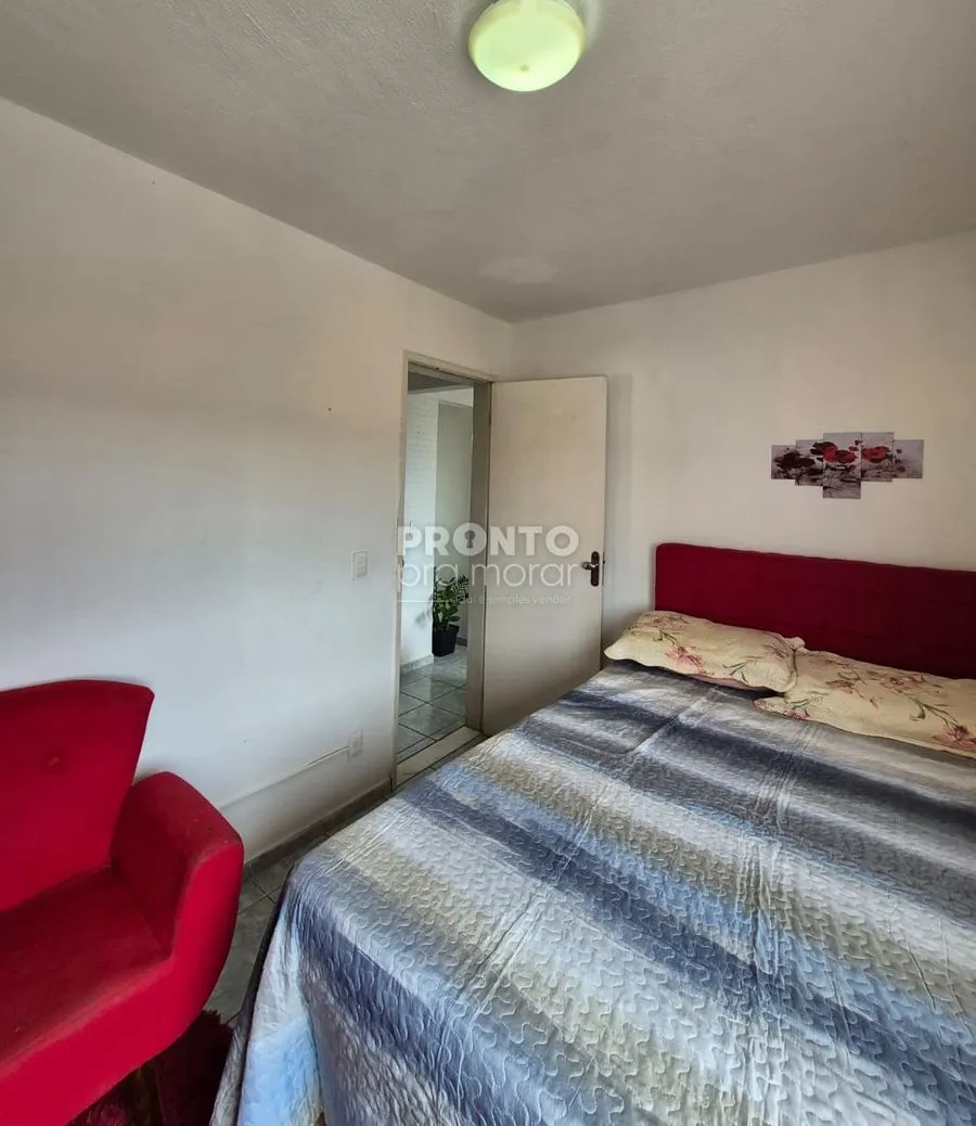 Imagem Residencial Padre João Ribeiro