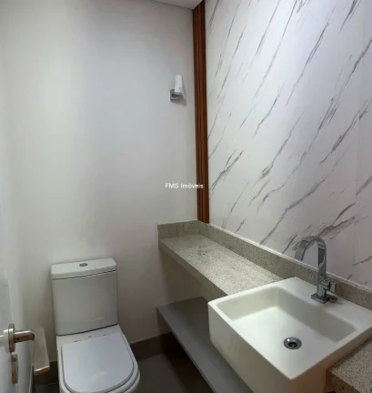 Imagem Apartamento de luxo com 3 quartos e 142m² no Jardim Fonte do Morumbi, São Paulo-SP! Venda ou locação.