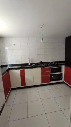 Imagem Apartamento Garden com 2 Quartos no Parque da Fonte - SJP - R$220mil