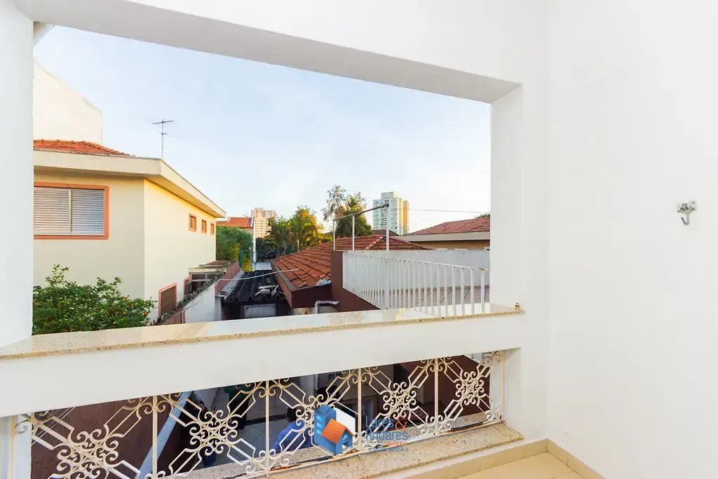 Imagem Casa à venda 5 Quartos 1 Suite 5 Vagas 300M² Vila Moinho Velho São Paulo - SP