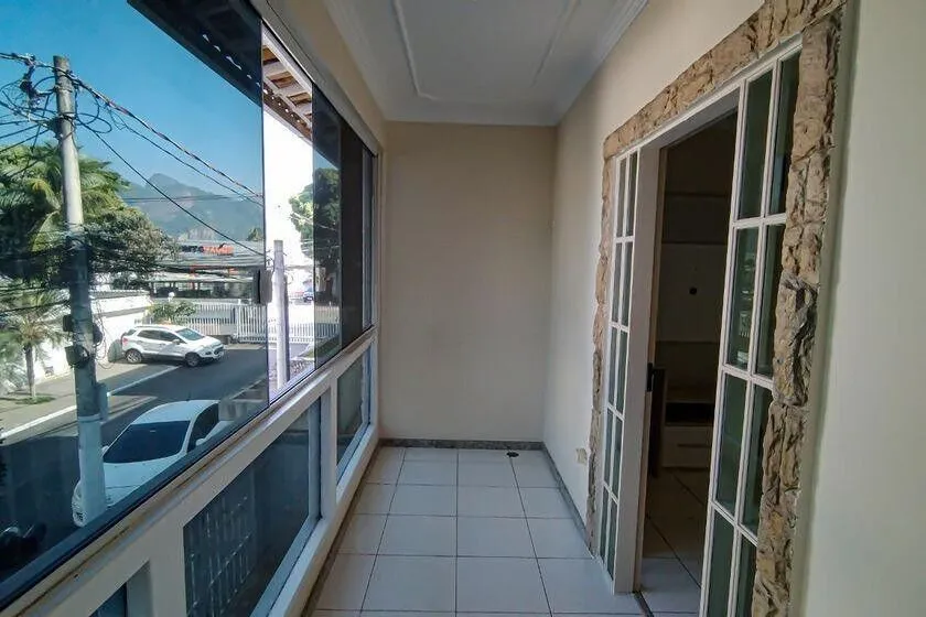 Imagem Casa à venda no bairro Taquara em Rio de Janeiro/RJ