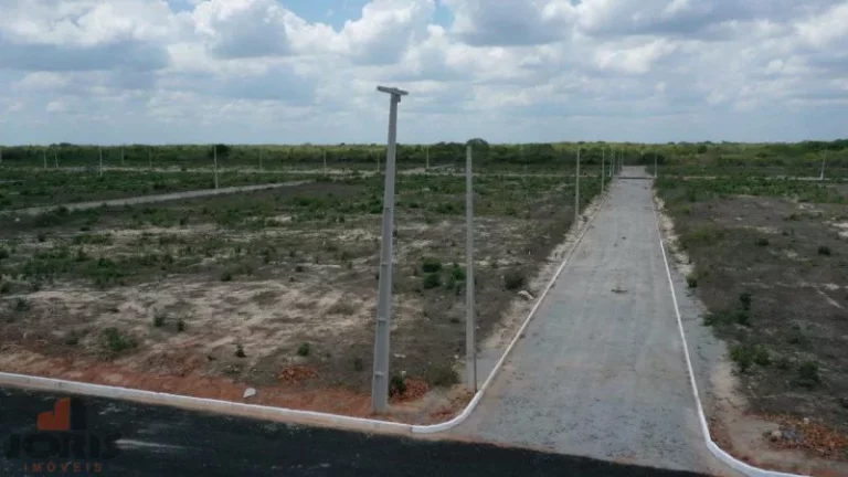 Imagem Terreno a Venda no bairro Jijoca de Jericoacoara - Jijoca de Jericoacoara, CE