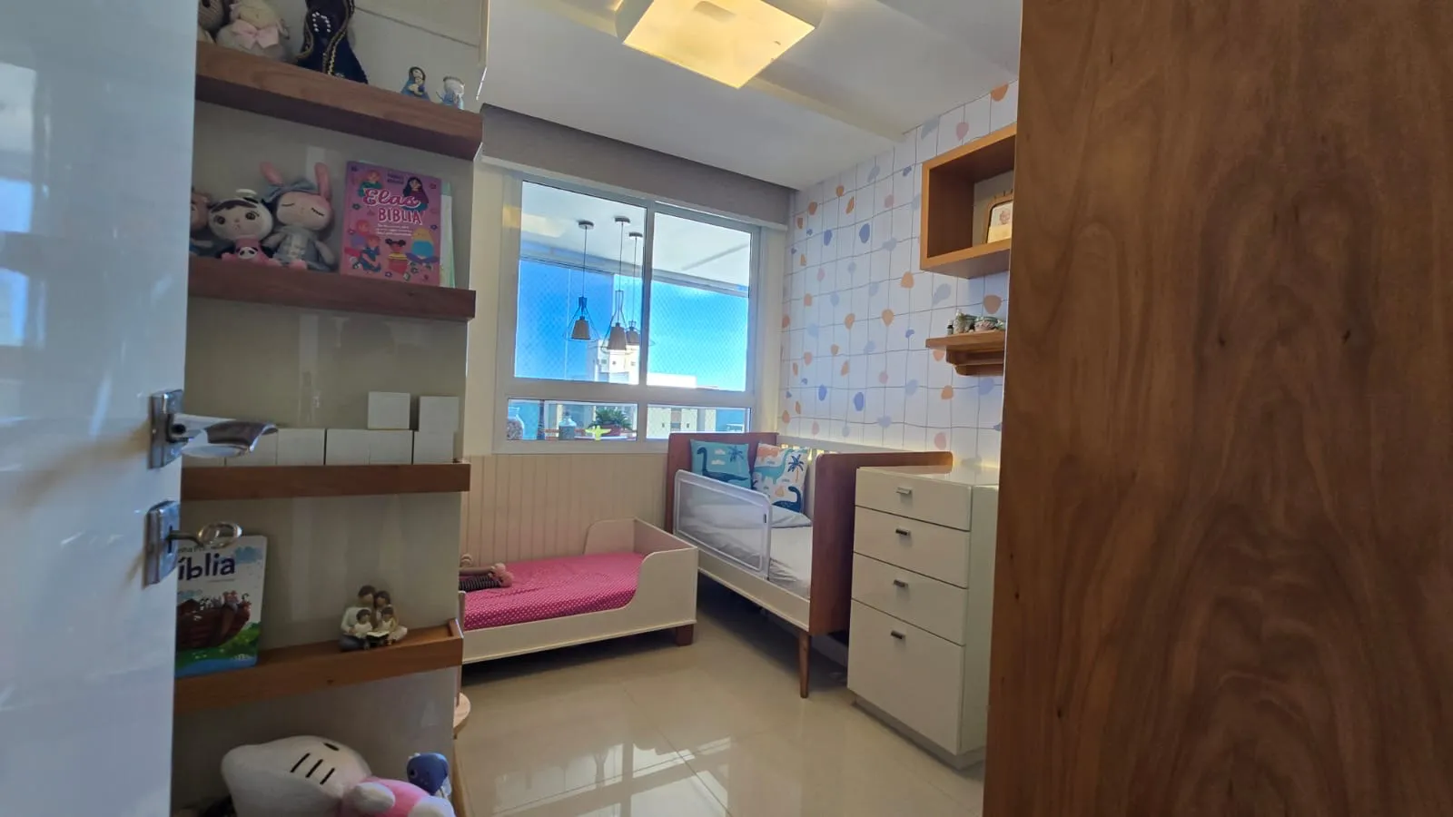Imagem Apartamento com 3 Quartos à Venda, 145 m² em Praia de Itaparica - Vila Velha