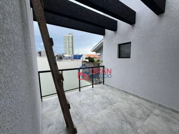 Imagem Sobrado no Centro de São Jos?(C) dos Pinhais