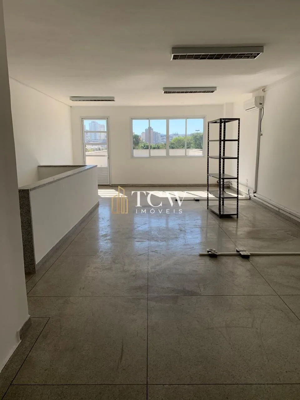 Imagem Prédio Comercial com Renda à Venda no Bom Retiro | 743 m² | São Paulo/SP