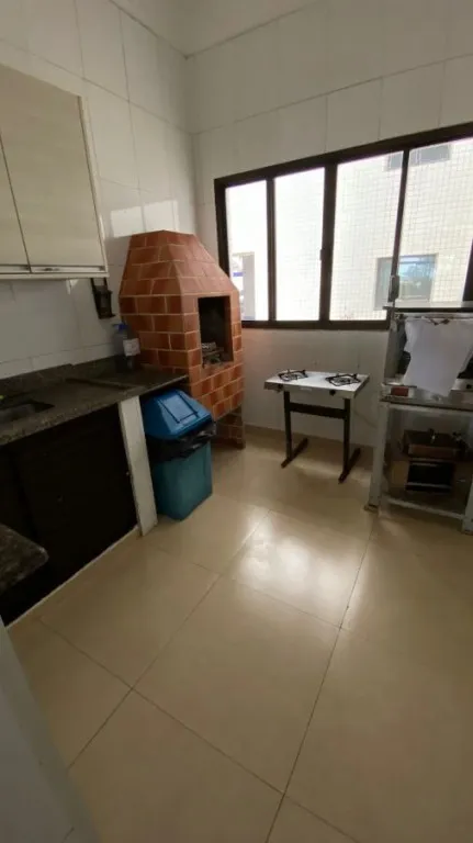 Imagem APARTAMENTO COM 55,00 m² - GUILHERMINA - PRAIA GRANDE SP