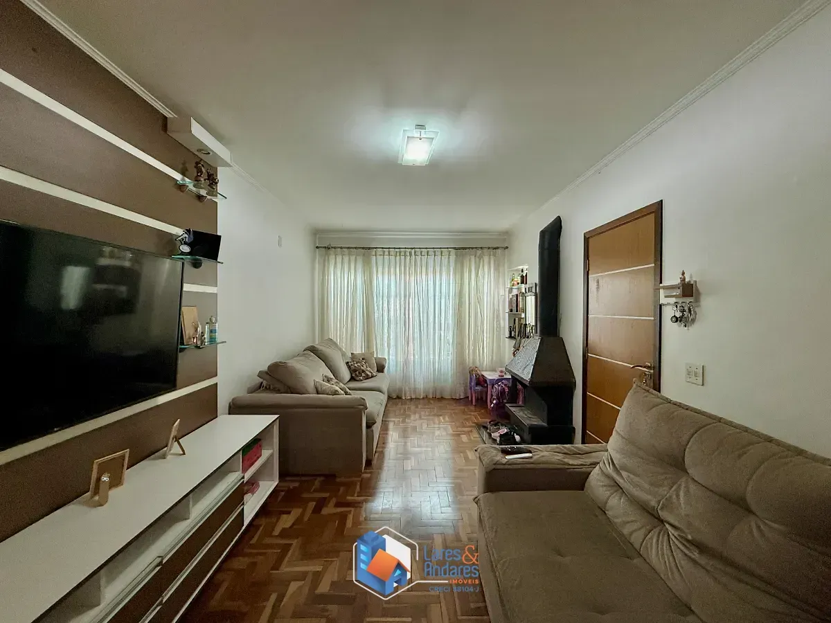 Imagem Casa para venda em Vila Marari com 3 quartos, sendo 1 suíte, 164m²