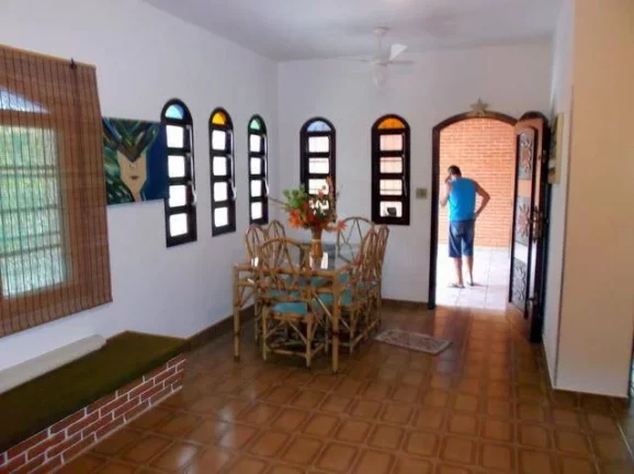 Imagem ÓTIMA CASA LADO PRAIA
