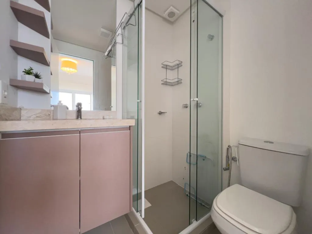 Imagem Apartamento 3 Dormitórios - Bairro Navegantes