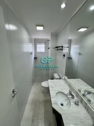 Imagem Apartamento para alugar no bairro Astúrias - Guarujá/SP