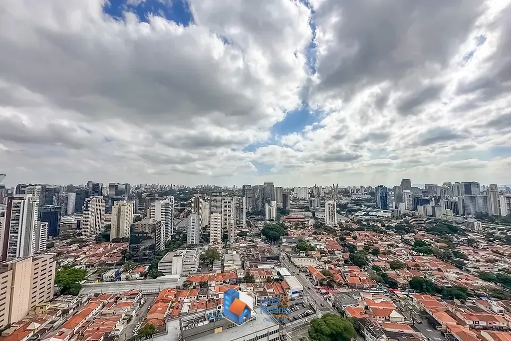 Imagem Apartamento à venda 2 Quartos 2 Suites 2 Vagas 108M² Jardim das Acácias São Paulo - SP