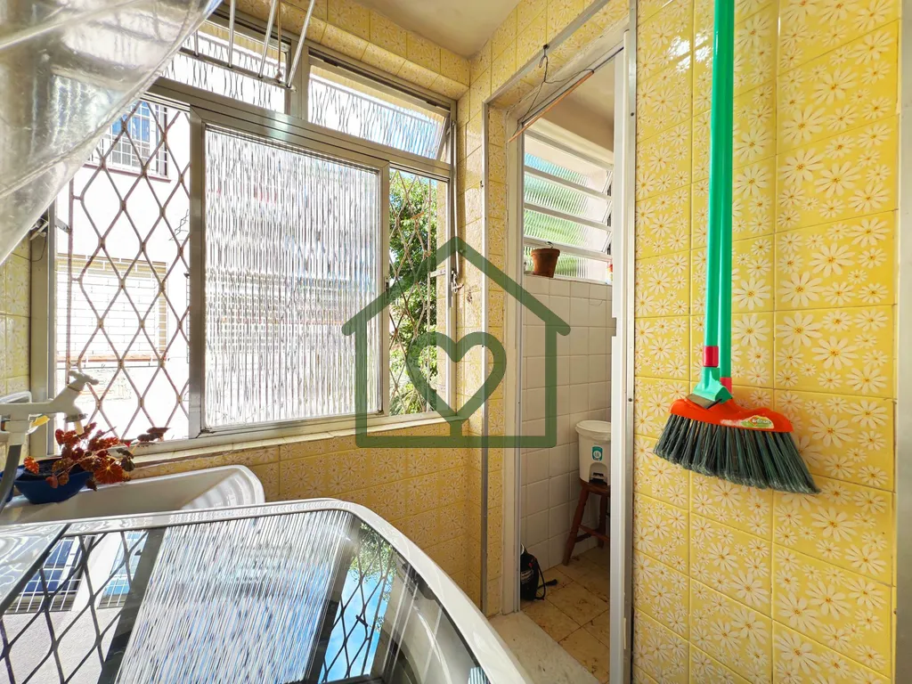 Imagem Excelente apartamento com 3 dormitórios, ideal para quem busca conforto, praticidade e qualidade de...