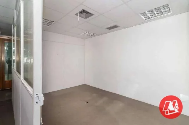 Imagem Andar Corporativo, 790 m² - venda por R$ 3.000.000,00 ou aluguel por R$ 16.285,18/mês - Centro - Porto Alegre/RS