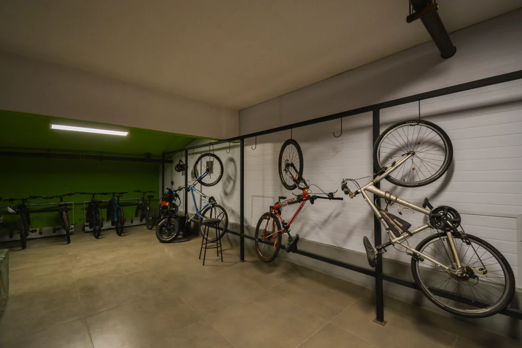 Imagem Apartamento à venda em São Paulo, Pinheiros, com 3 quartos, 117m2