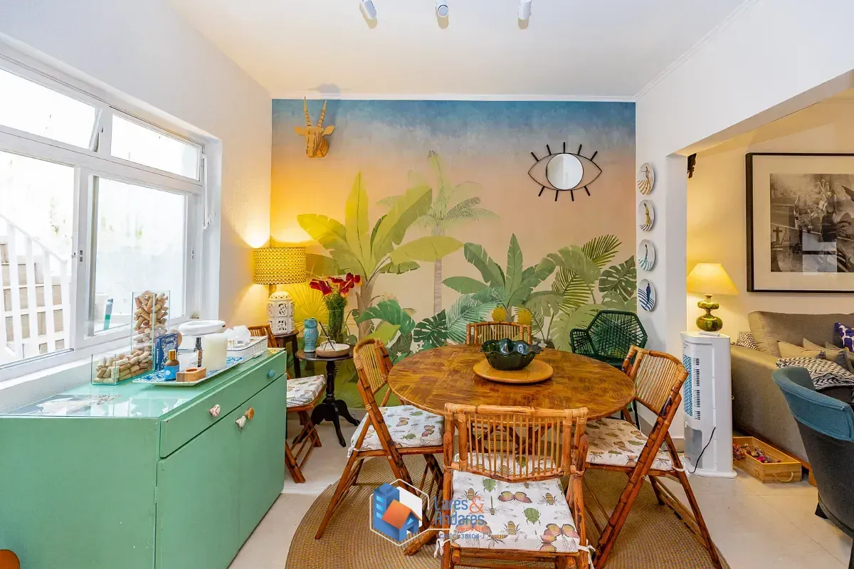 Imagem Casa em condomínio para venda em Alto da Boa Vista com 2 quartos, 111m²